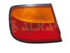 NISSA 265552F726 Combination Rearlight